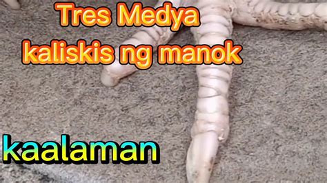 Kaliskis ng manok,Backyard breeder,manok .